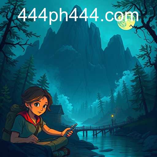Exploring the Thrilling World of Adventure Games: A Deep Dive into Category 'PH444'