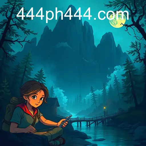 Exploring the Thrilling World of Adventure Games: A Deep Dive into Category 'PH444'
