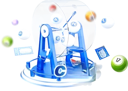 PH444 Lottery games in