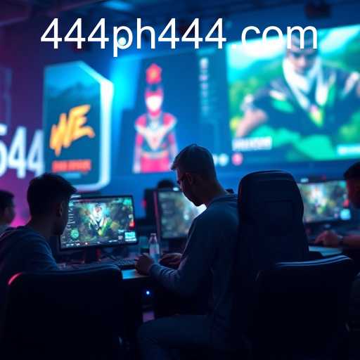 The Digital Evolution of Gaming Communities