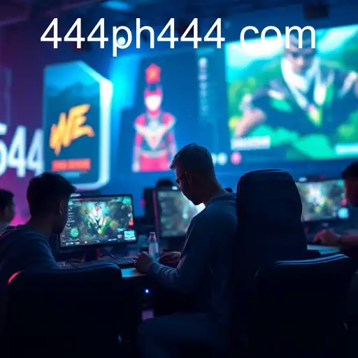 The Digital Evolution of Gaming Communities