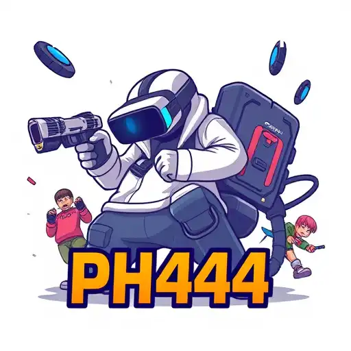 Navigating the Digital Landscape of PH444