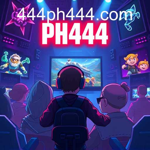 Elevating the Gaming Experience with PH444