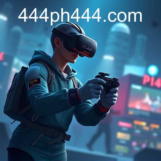 Game Innovations Poised to Change the Industry