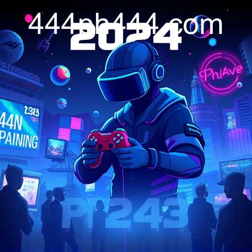 Gaming Revolution in the Digital Age