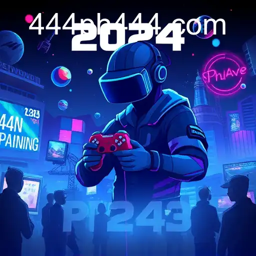 Gaming Revolution in the Digital Age