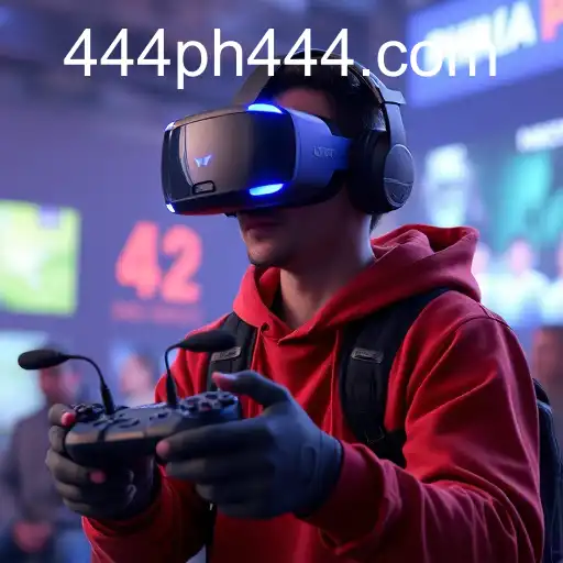 Gaming Trends and Innovations of 2025