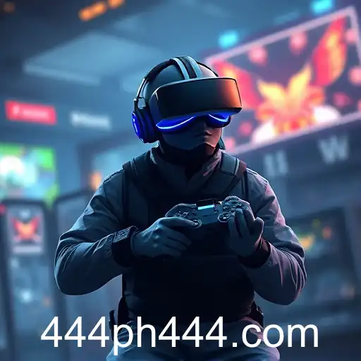 Digital Journeys in Modern Gaming