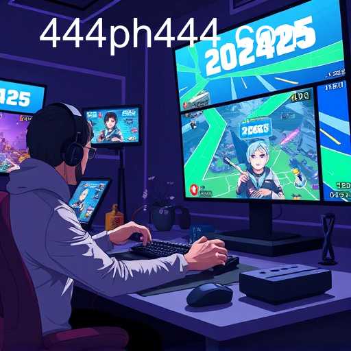 New Horizons in Online Gaming