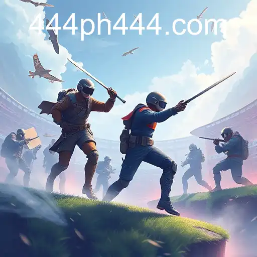 The Evolution of Online Gaming: PH444's Impact