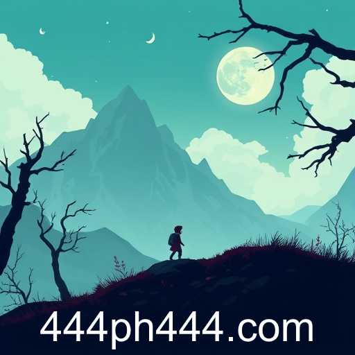 Gaming Platform PH444 Breaks New Ground