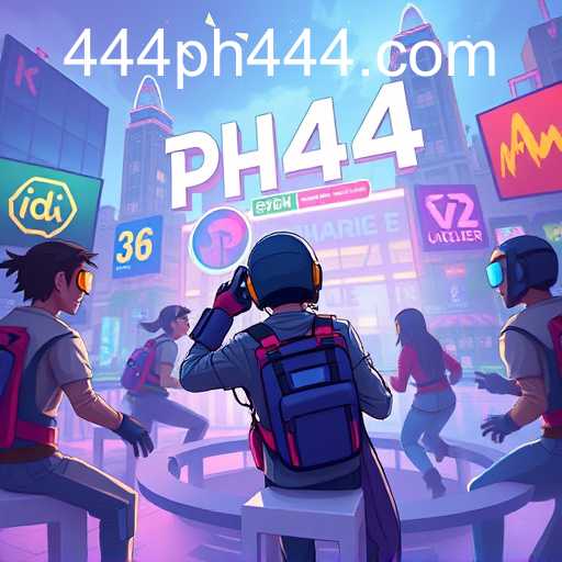 Exploring the PH444 Phenomenon in Gaming
