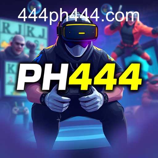 The Evolution of Online Gaming and PH444's Impact