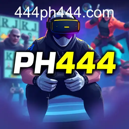 The Evolution of Online Gaming and PH444's Impact