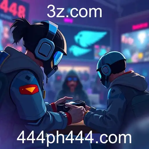 The Rise of PH444 in Gaming Communities