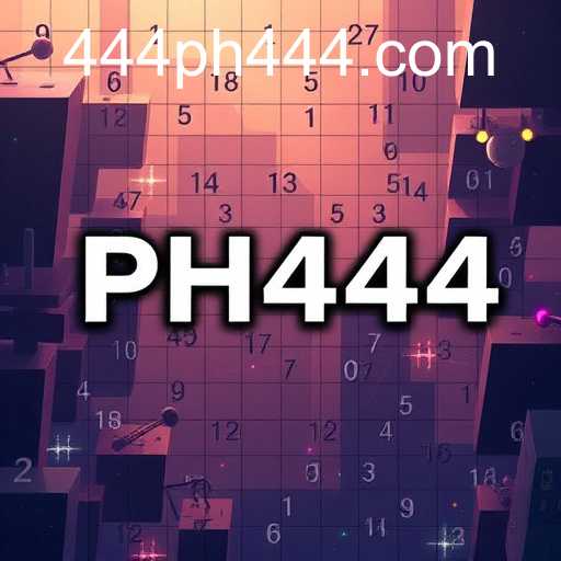 Unlocking the Fun: Exploring 'Puzzle Challenges' with PH444