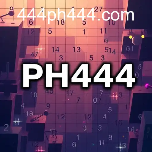 Unlocking the Fun: Exploring 'Puzzle Challenges' with PH444