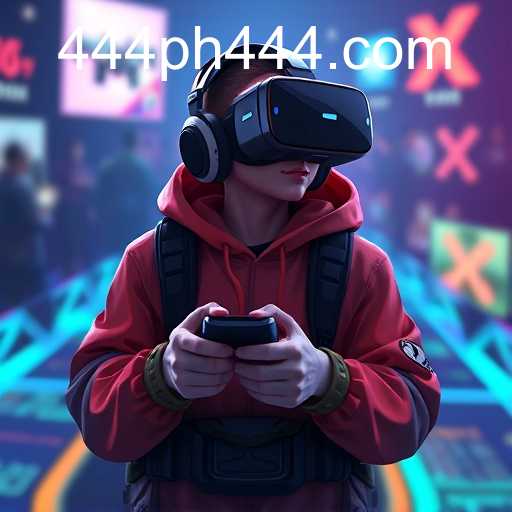 The Rise of PH444 in the Gaming World