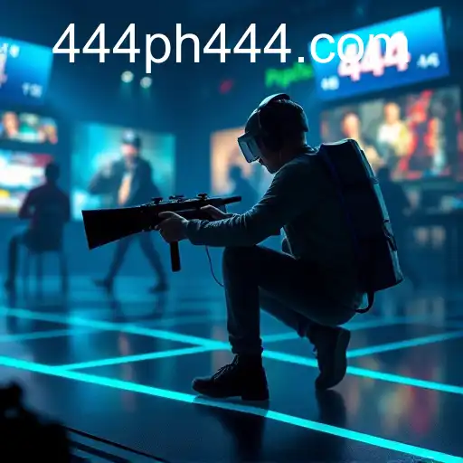 The Rise of PH444 in the Gaming World
