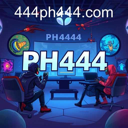 The Rise of PH444: A Glimpse into Online Gaming
