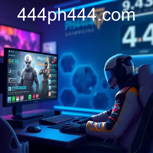 The Rise of PH444 in the Gaming World