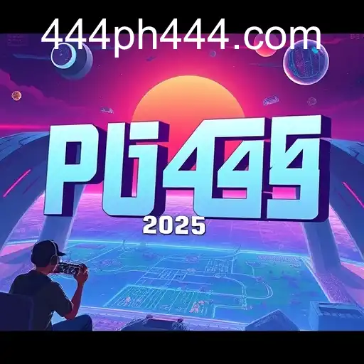 The Rise of PH444: Gaming Revolution