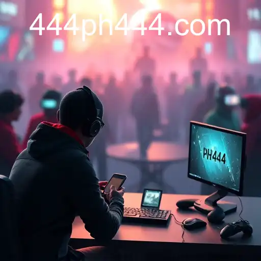 Rising Trends in Gaming: PH444 and the Future