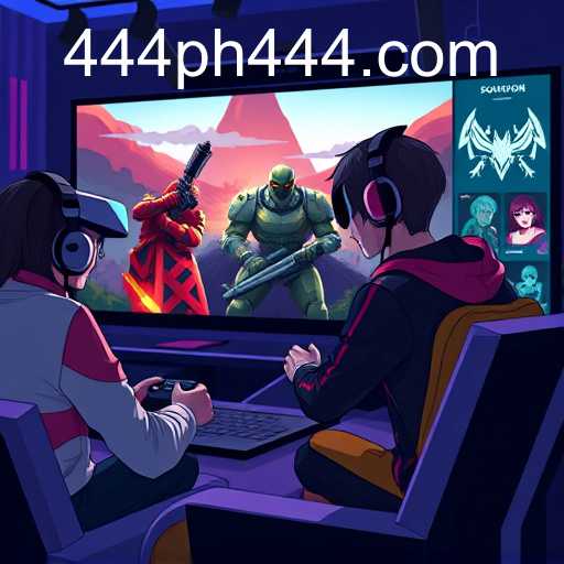 Rising Trends in Online Gaming 2025