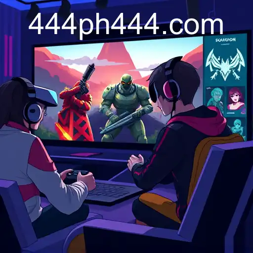 Rising Trends in Online Gaming 2025