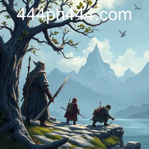 Exploring the World of Role-Playing Games