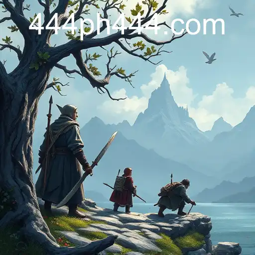 Exploring the World of Role-Playing Games