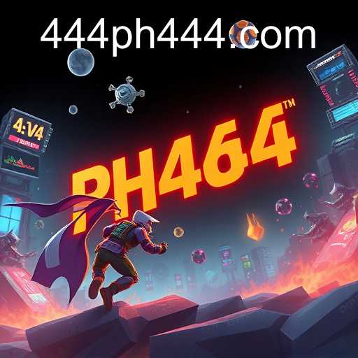 The Rise of PH444: A Game-Changing Year