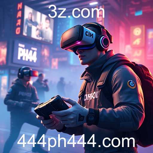 Virtual Realms and Game Trends